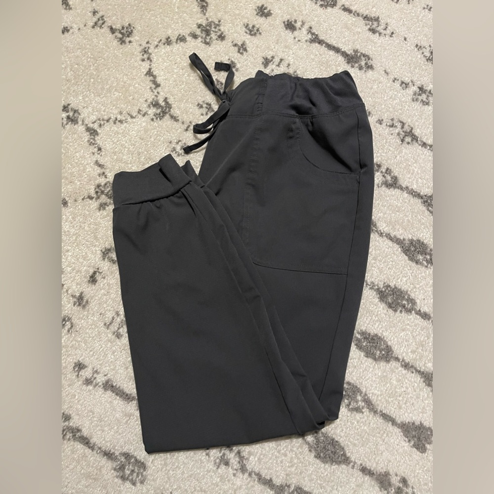 HeartSoul Scrubs